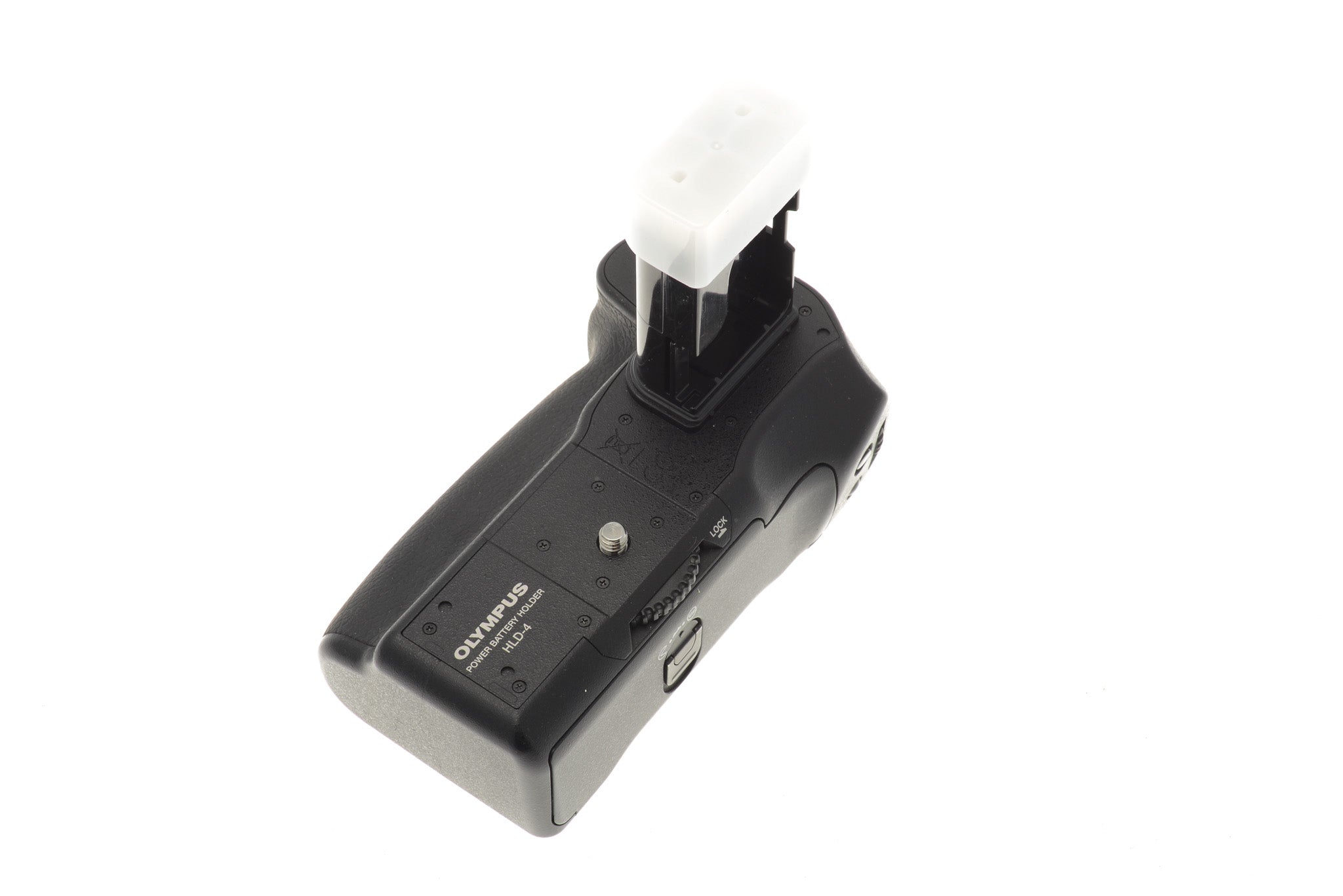 Olympus HLD-4 Power Battery Holder - Accessory