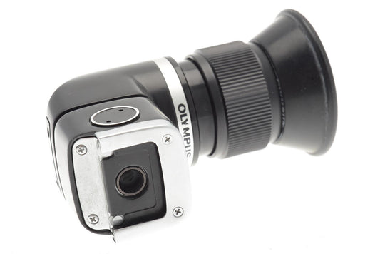 Olympus Varimagni Finder - Accessory