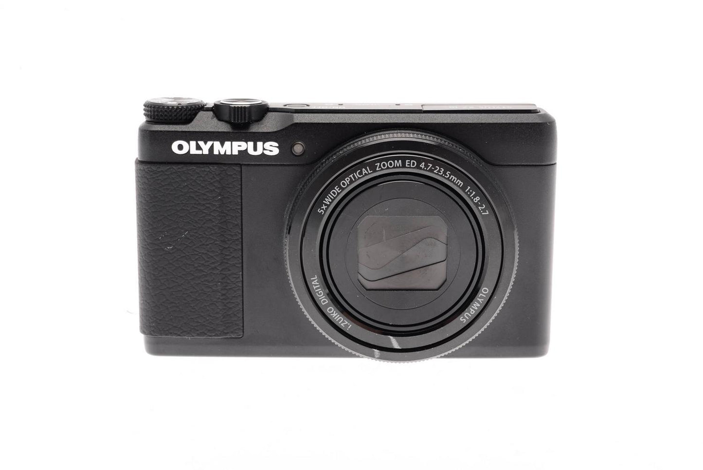 Olympus XZ-10 - Camera
