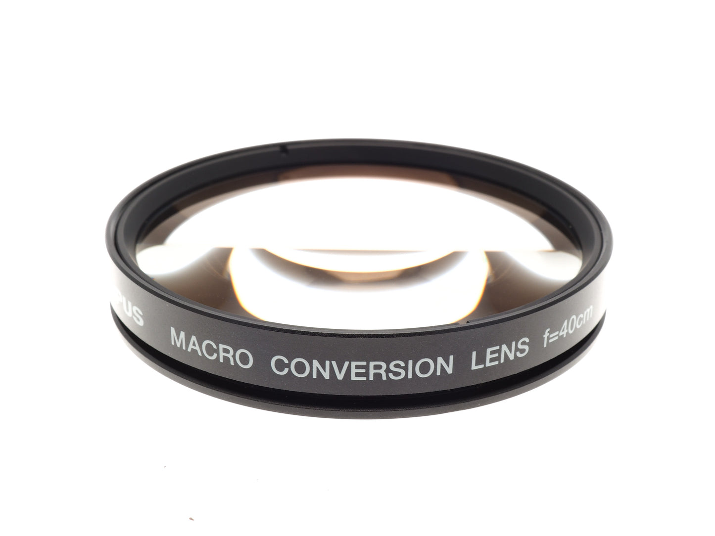 Olympus MCON-40 Conversion Lens - Accessory
