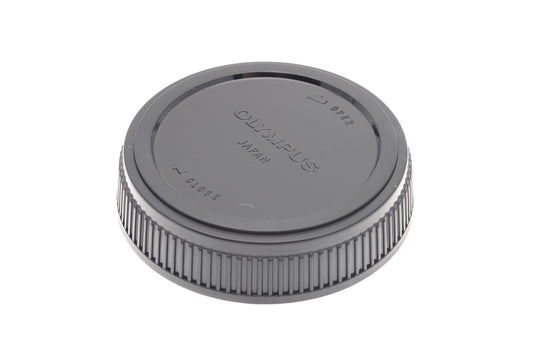 Olympus Rear Lens Cap - Accessory