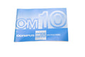 Olympus OM10 Instructions