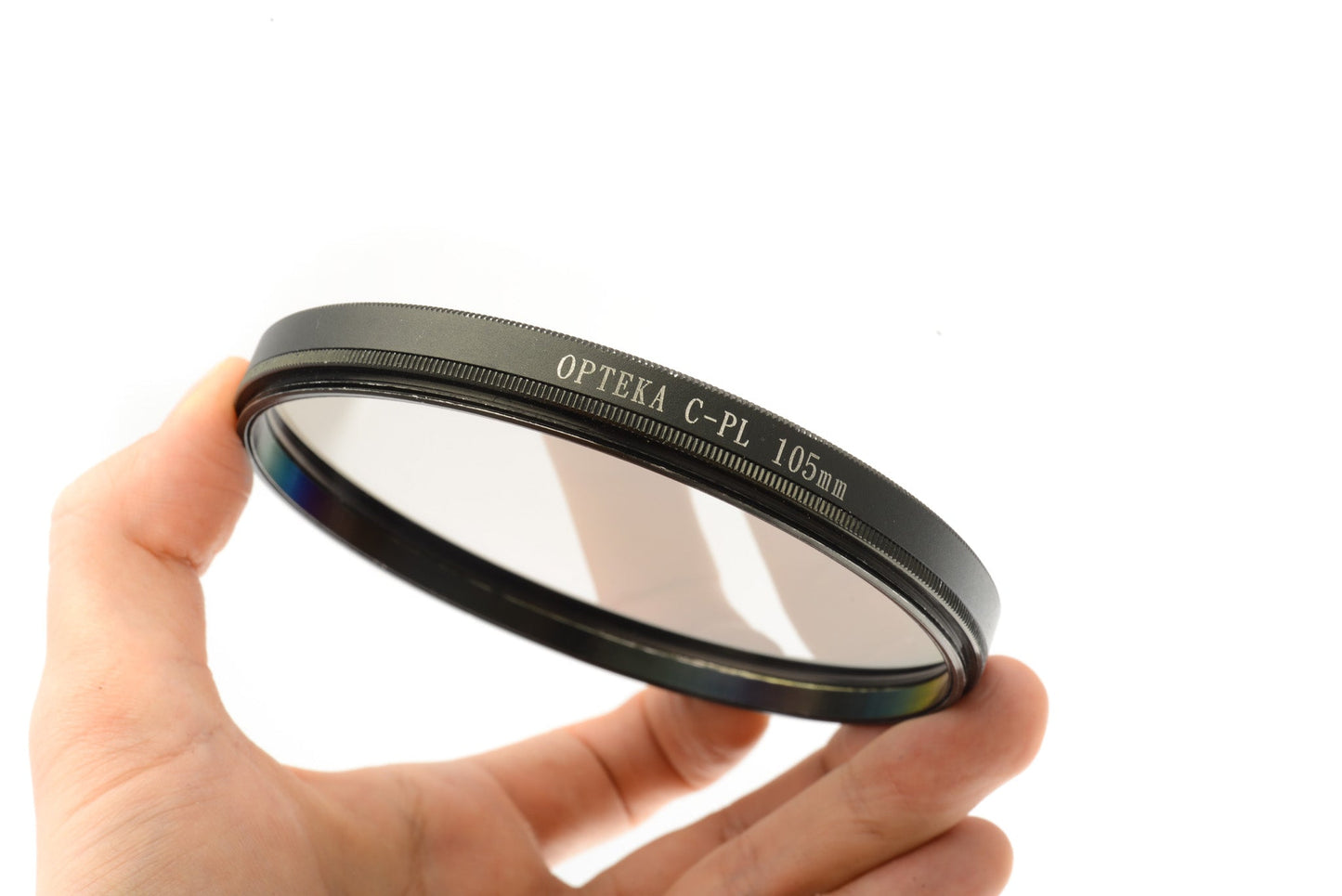 Opteka 105mm C-PL - Accessory