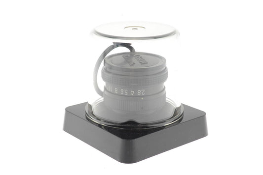 Osawa 50mm f2.8 Tominon EL - Lens