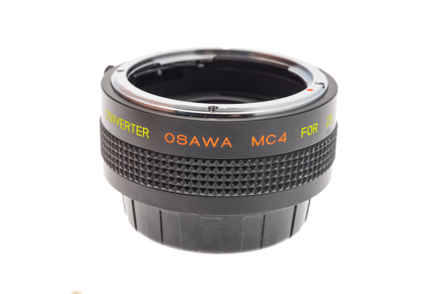Osawa MC4 2x Teleconverter - Accessory