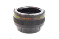 Osawa MC4 2x Teleconverter - Accessory