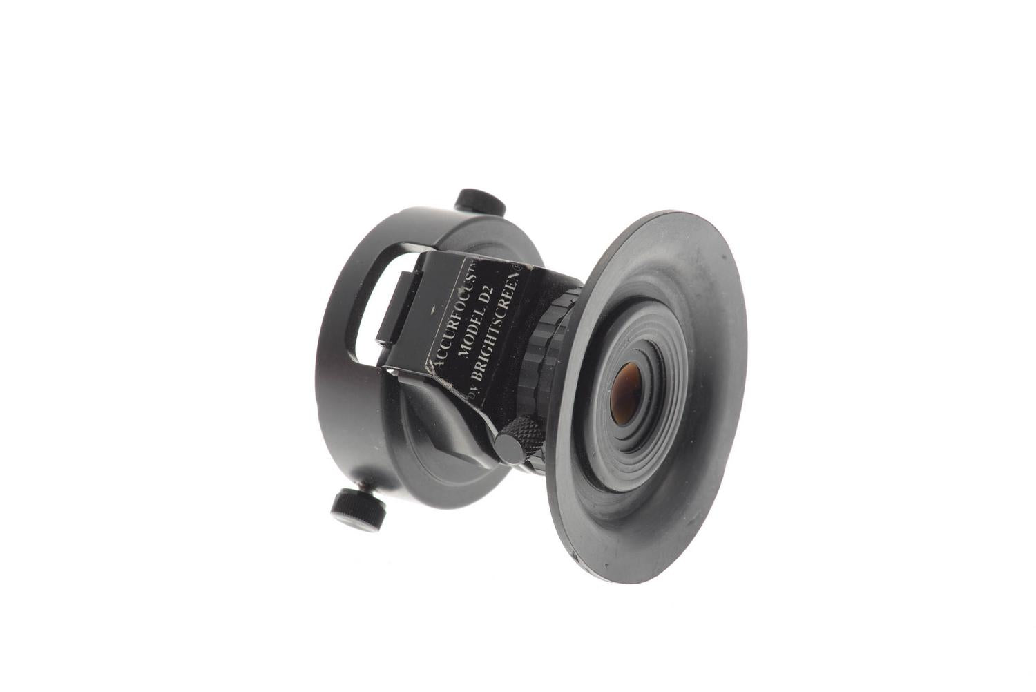 Other Brightscreen Accurfocus D2 - Accessory