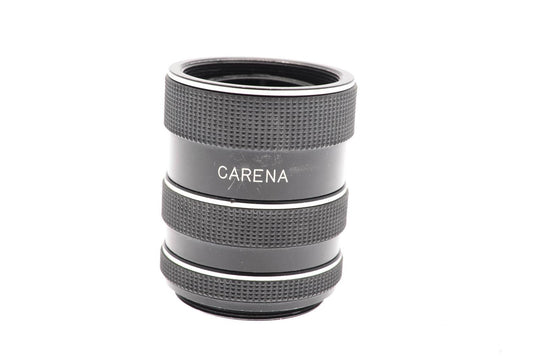 Other Carena Extension Tube Set - Accessory