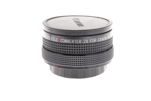 Other Cherry 2x Auto Tele Converter - Accessory