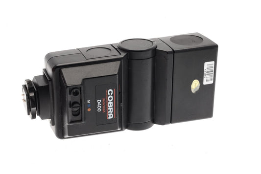 Other Cobra D400 - Accessory