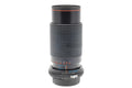 Other Commander 80-200mm f5.6 MC Zoom Auto - Lens