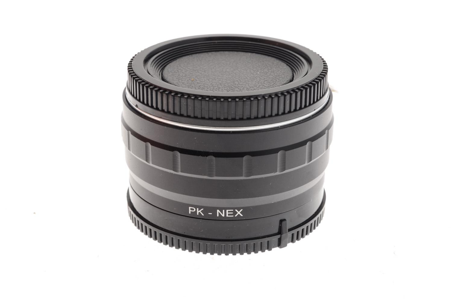 DSLRKit Pentax K - Sony E/FE (PK-NEX) Adapter - Accessory