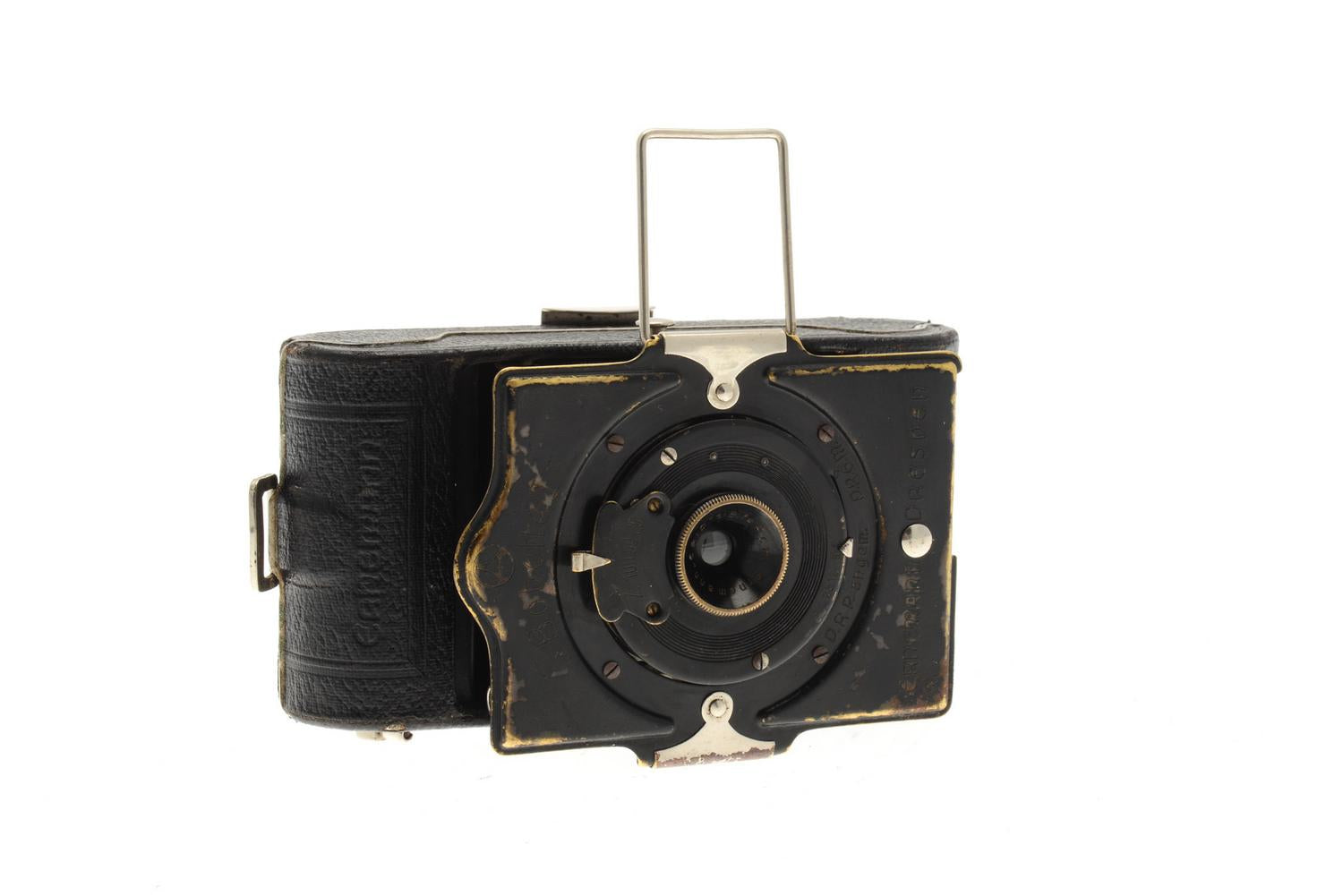 Other Ernemann Bobette I - Camera