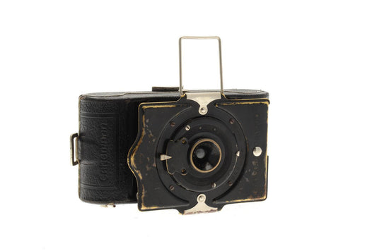 Other Ernemann Bobette I - Camera