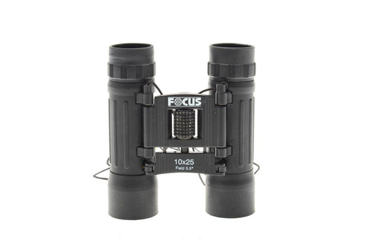 Other Focus 10x25 binoculars - Accessory
