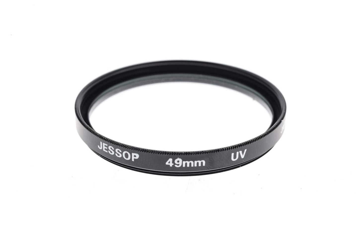 Other Jessop 49mm UV Filter - Accessory