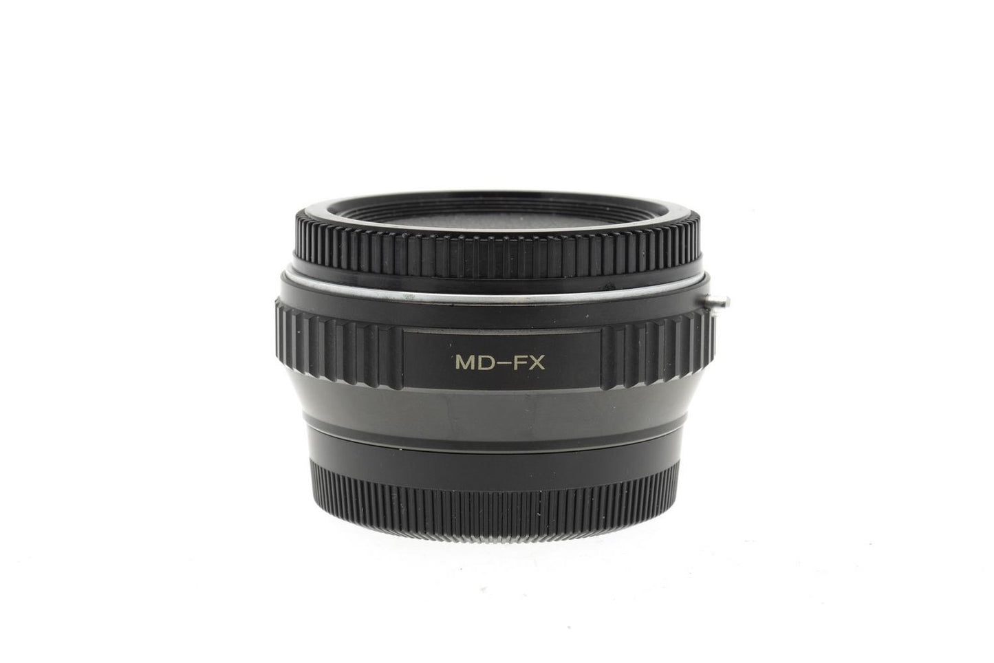 Other MD - FX-mount Speed Booster - Lens Adapter