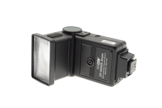 Maxwell DT-5000S Zoom - Accessory