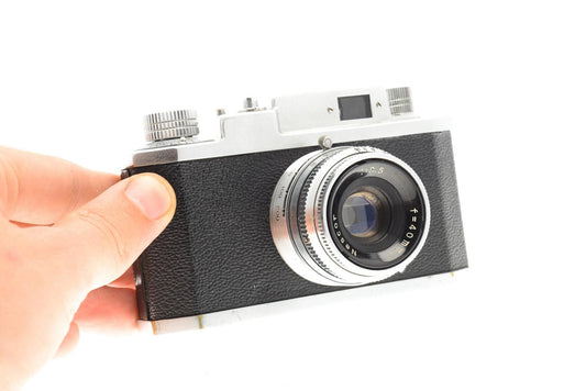 Other Nescon 35 - Camera