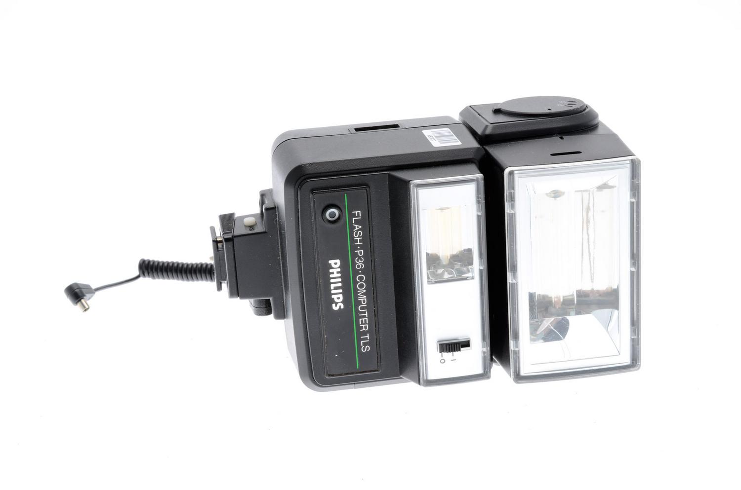 Other Philips P35 Computer S Flash - Accessory – Kamerastore