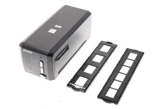 Plustek OpticFilm 8200i Ai - Accessory