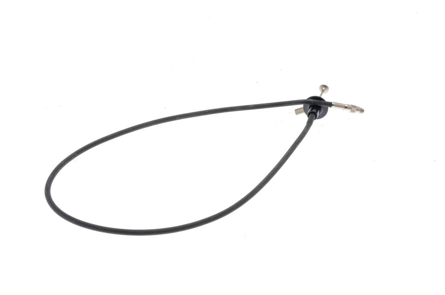 Prontor Threaded Cable Release - Accessory – Kamerastore