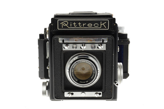 Other Rittreck II-A - Camera