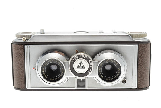 Other Sears Tower #83 Stereo Camera - Camera