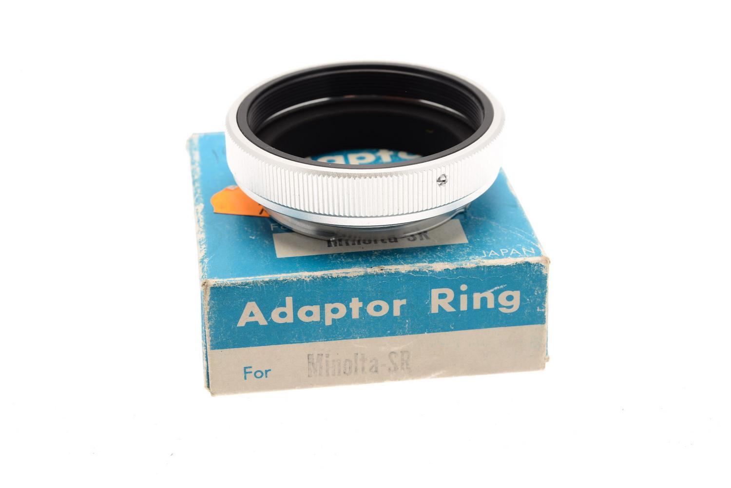 Other T-Mount - Minolta MD - Accessory