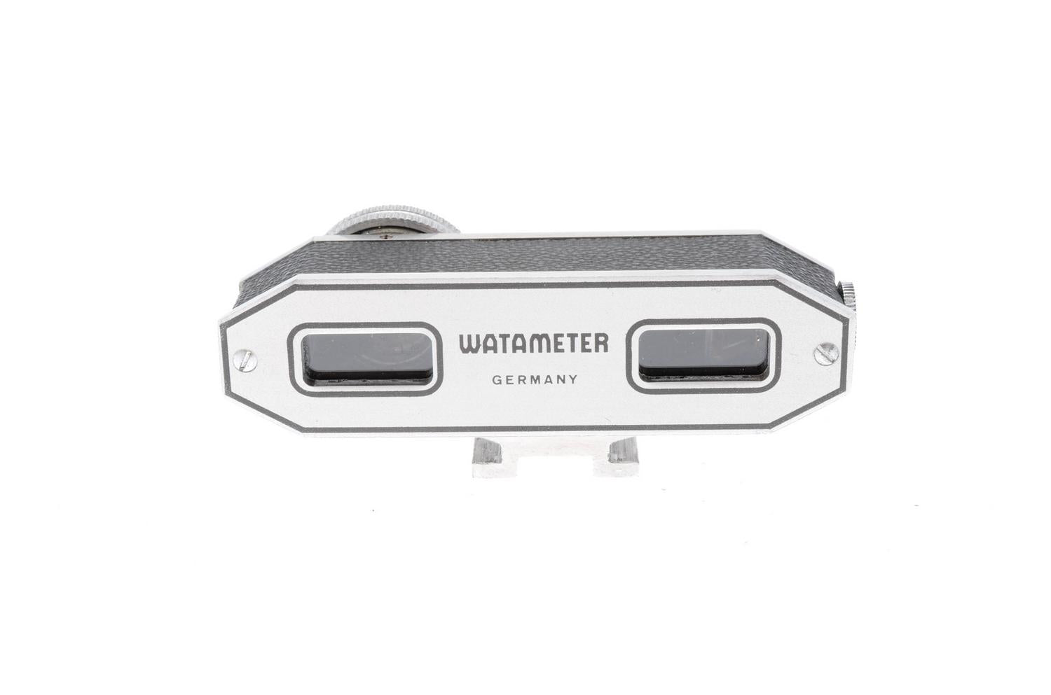 Watameter External Rangefinder - Accessory