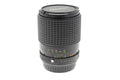 Ozunon 35-75mm f3.5-4.8 MC Auto Zoom - Lens