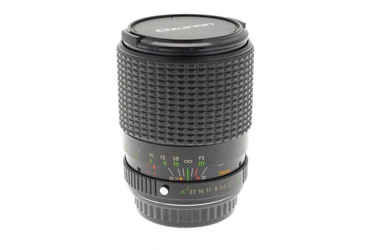 Ozunon 35-75mm f3.5-4.8 MC Auto Zoom - Lens