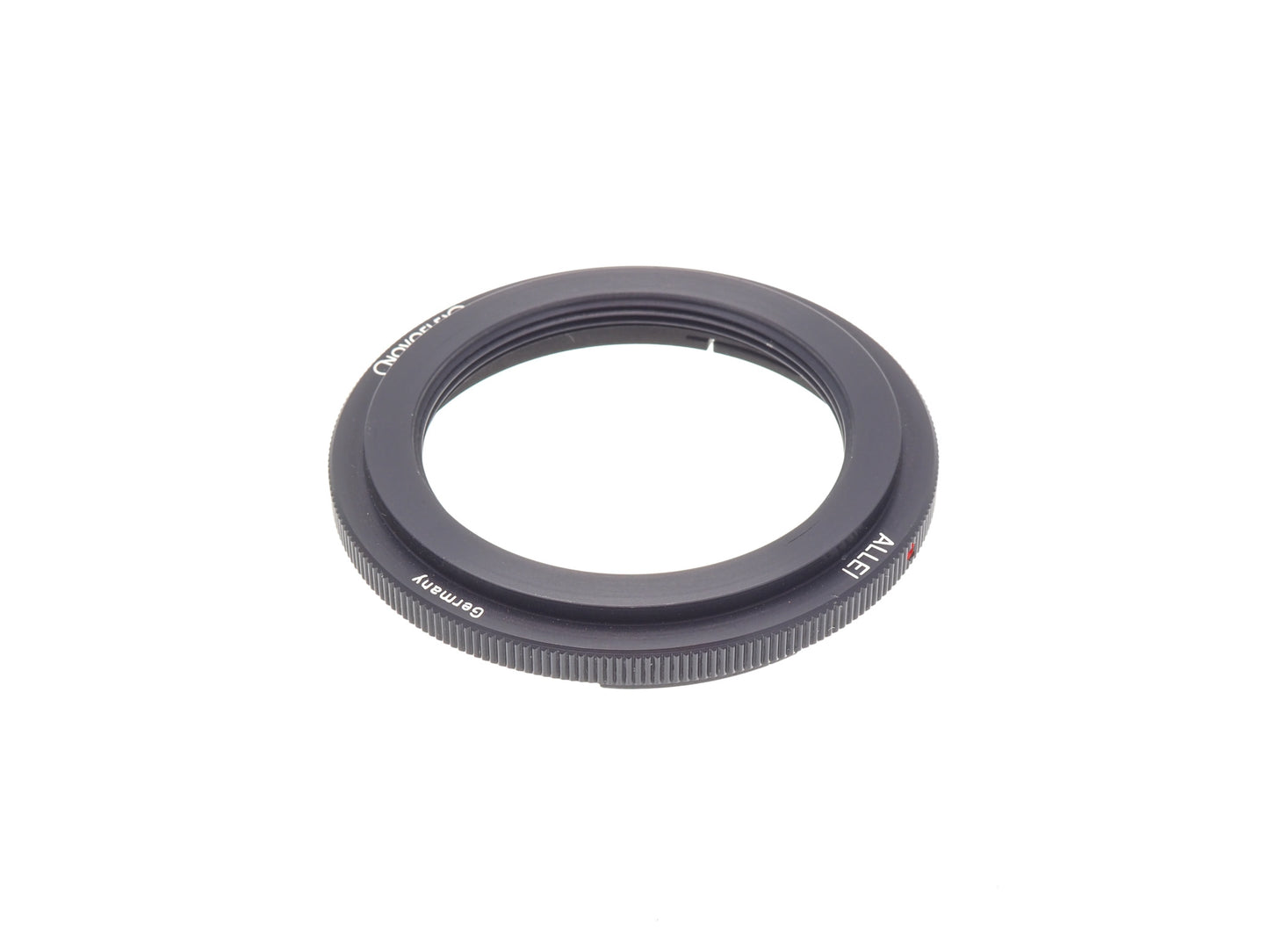 Novoflex M39 - Alpa Adapter ALLEI - Lens Adapter