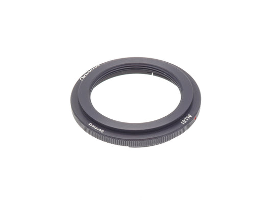 Novoflex M39 - Alpa Adapter ALLEI - Lens Adapter