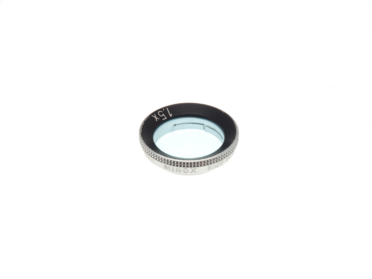 Minox Blue Filter 1.5x - Accessory