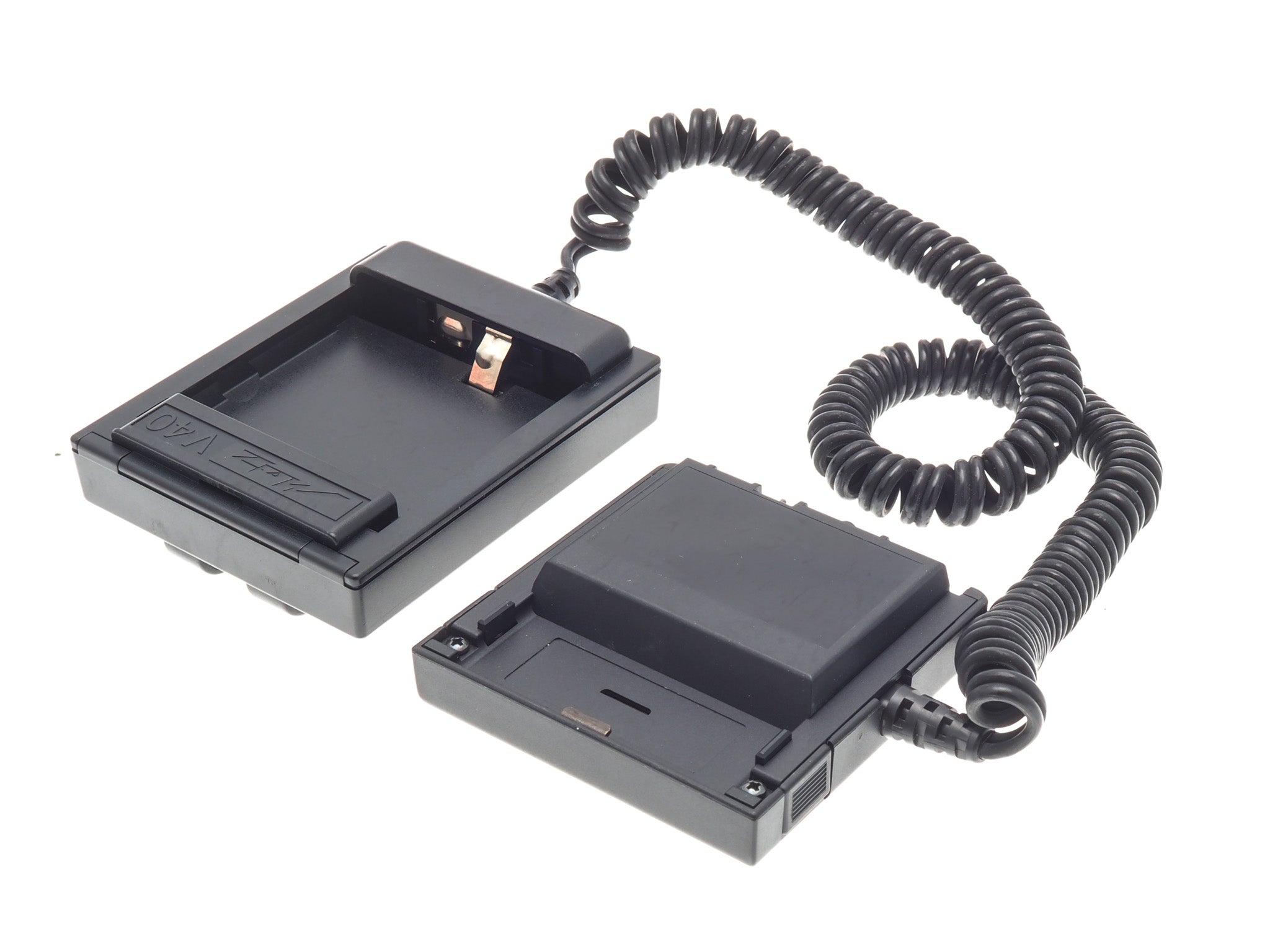 Metz V40 Flash Connecting Cable - Accessory
