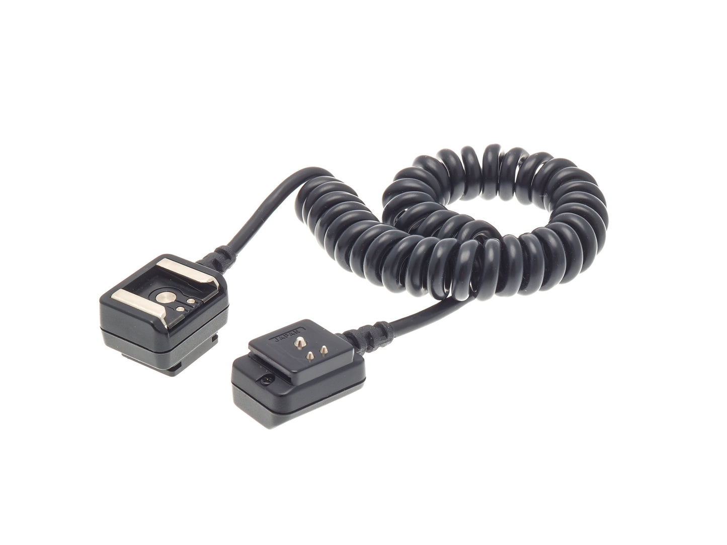 Contax TTL Hot Shoe Extension Cord - Accessory