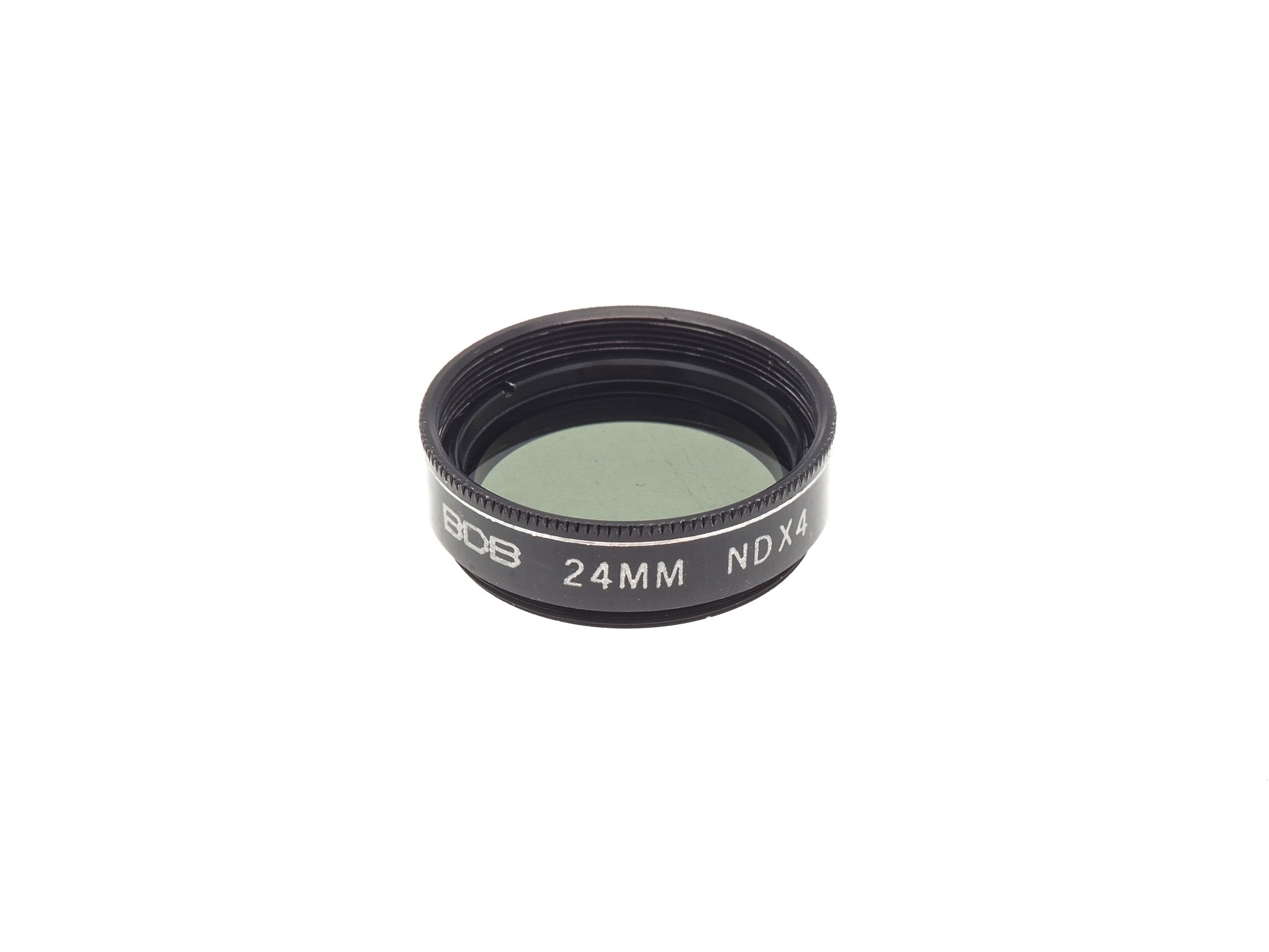 BDB 24mm 4x ND Filter - Accessory