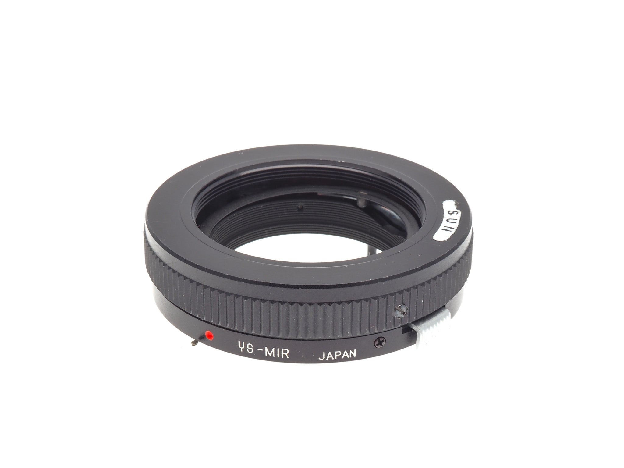 Sun YS - MIR Adapter - Accessory