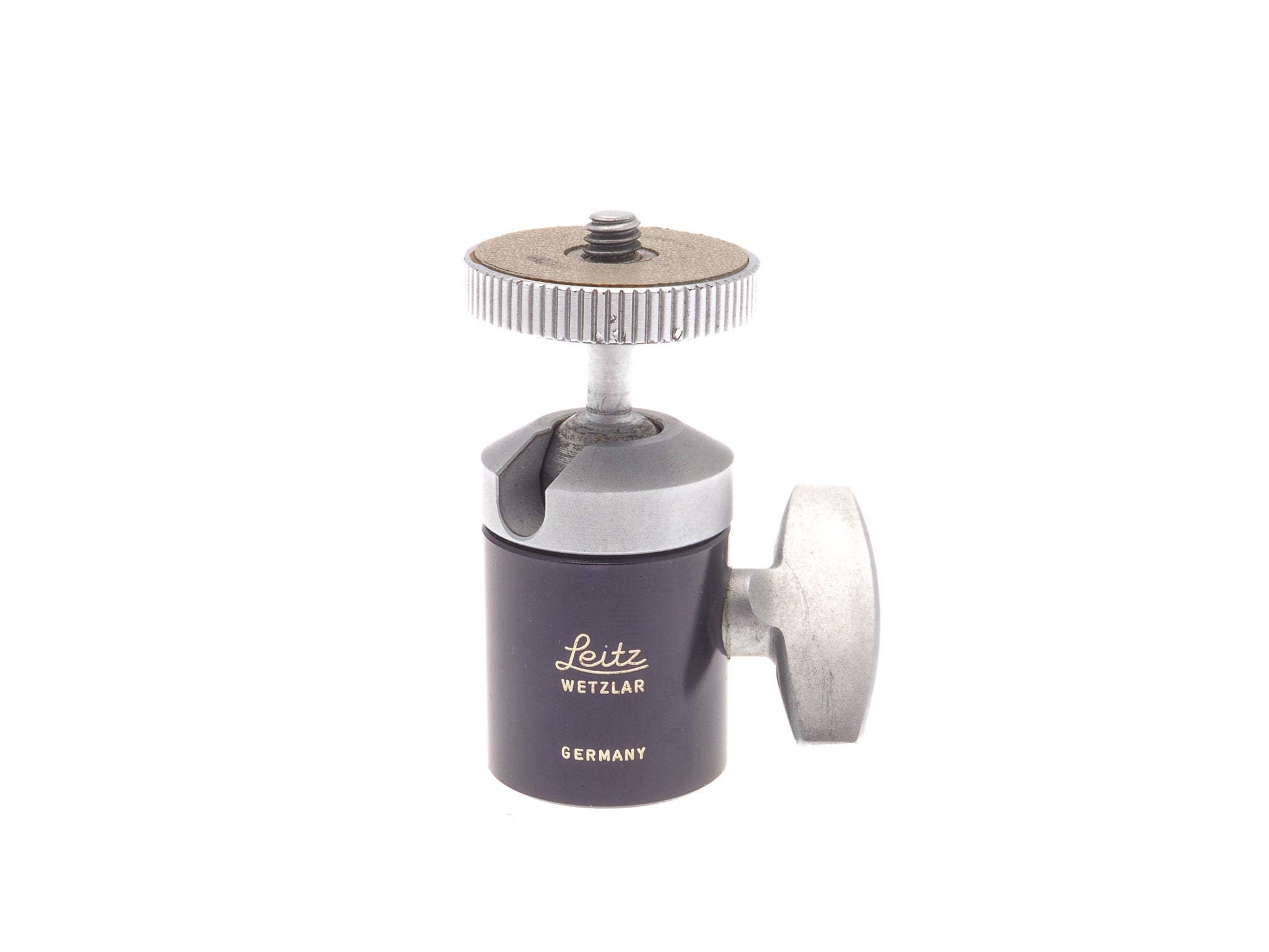 Leica Ball Head (14119) - Accessory