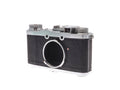 Zeiss Ikon Nettax (538/24) - Camera
