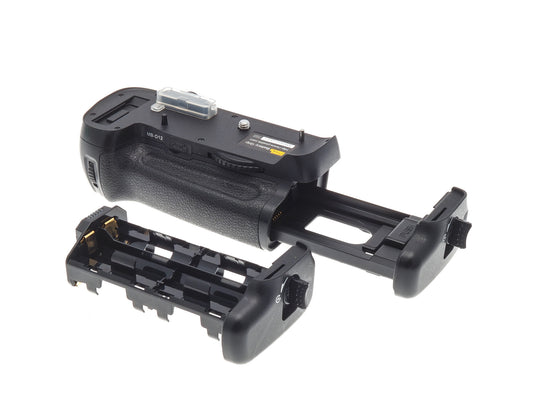 Pixel Vertax MB-D12 Battery Grip - Accessory