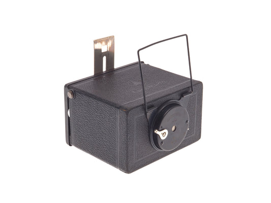 Ernemann Box Camera - Camera