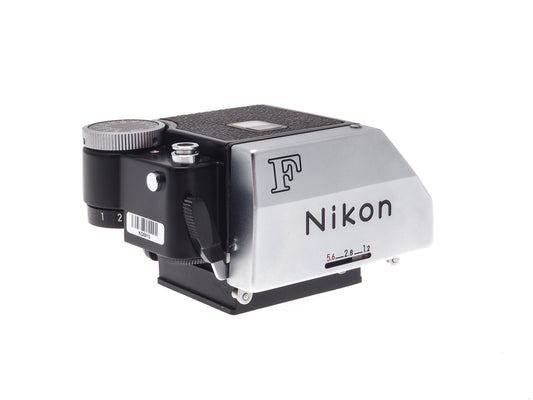 Nikon Photomic FTn Viewfinder - Accessory