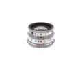 Carl Zeiss 4cm f2 Biotar Jena - Lens
