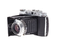 Franka Solida IIIE - Camera