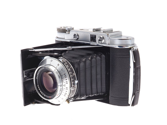 Franka Solida IIIE - Camera