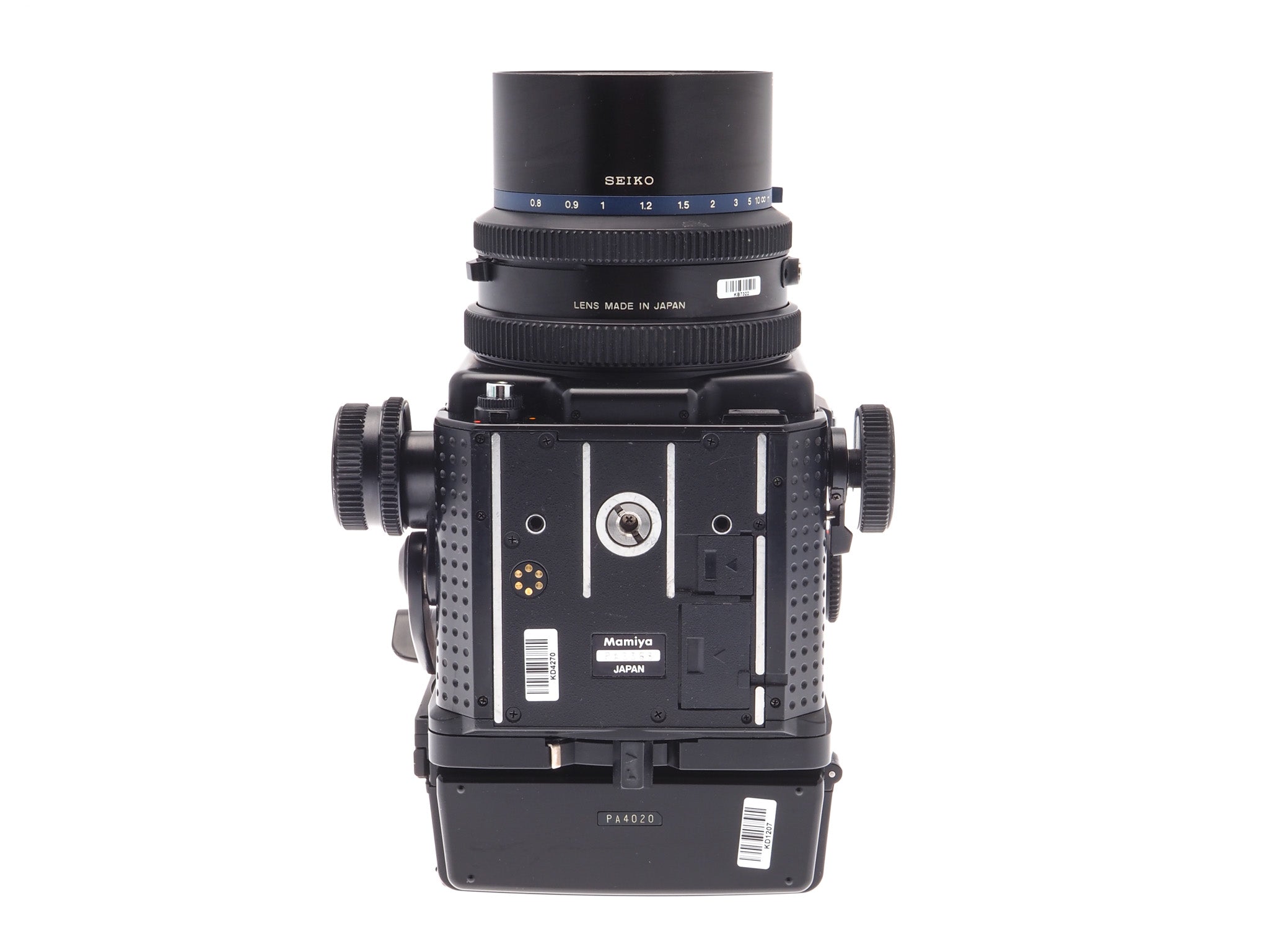 ファッション通販サイト Mamiya RZ67用 90mm F3.5 | www.hexistor.com