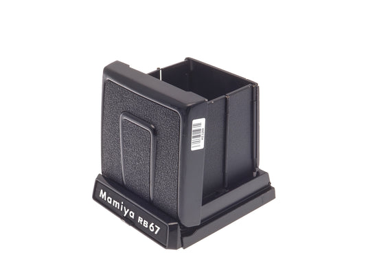 Mamiya Waist Level Finder - Accessory