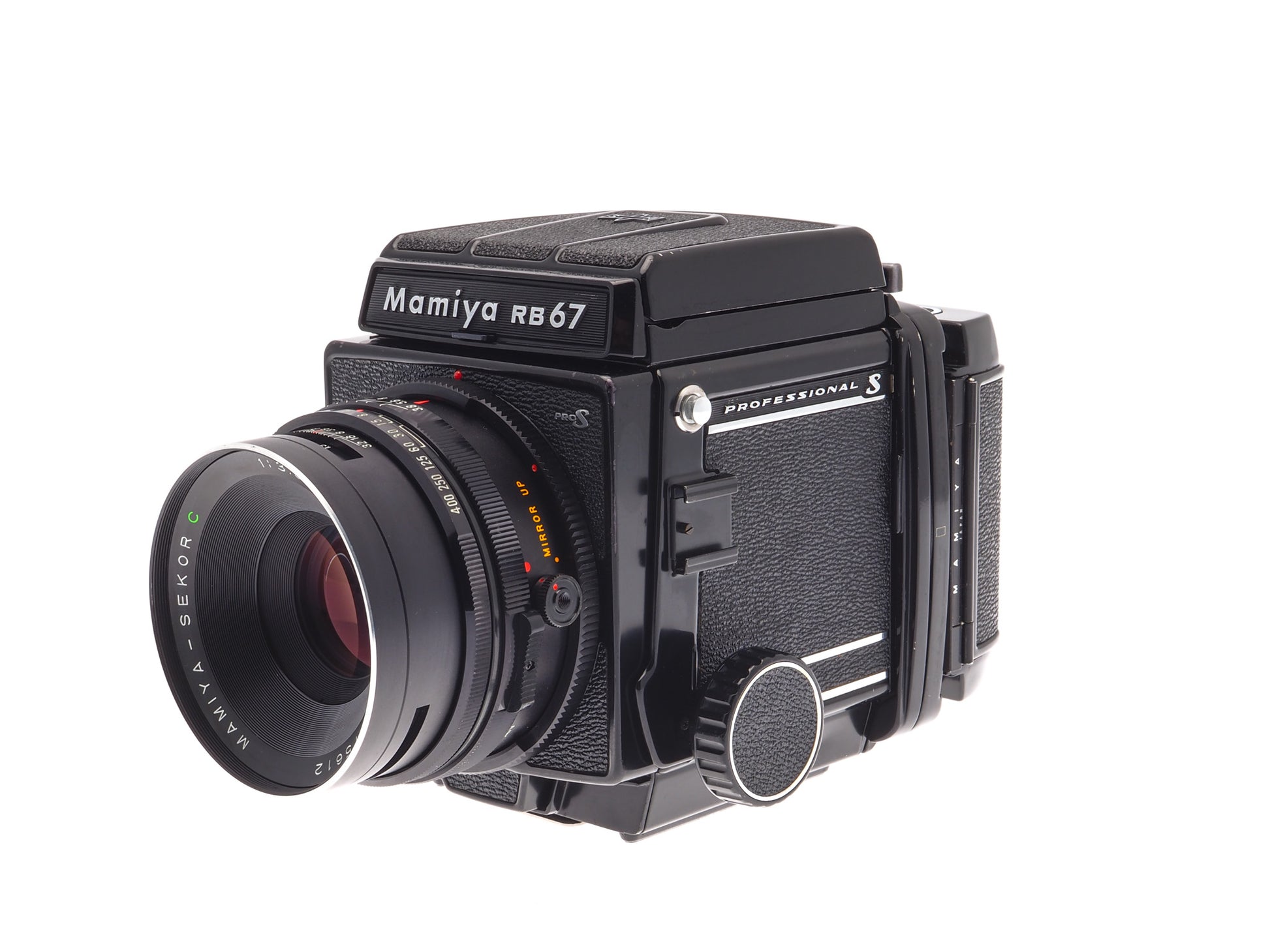 Digital Back Mamiya Rz67 Price Mamiya Rz67 Pro Ii Flickr RB67